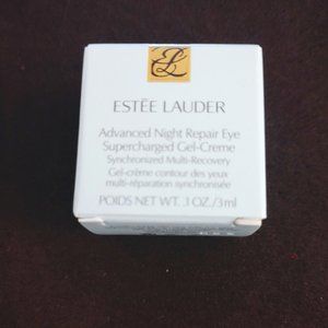 Estee Lauder Advanced night repair eye supercharged gel -creme 1oz travel - new